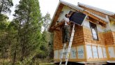 Expanding an Existing Off Grid Solar Power System in a Small Cabin.jpg