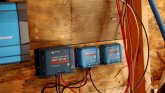 Expanding an Existing Off Grid Solar Power System in a Small Cabin4.jpg
