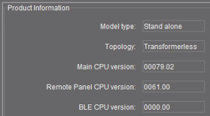 MPP Solar LV6548 Firmware Finally Flashed, Error 61 Resolved 