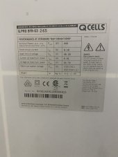 Q-Cell 265 watt panels .jpg