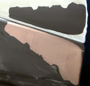 Delamination of graphite from copper 2.png