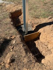 Sinclair Sky Rack ground mount | DIY Solar Power Forum