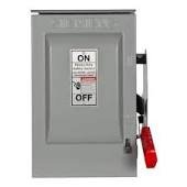 safety disconnect switch from www.homedepot.com