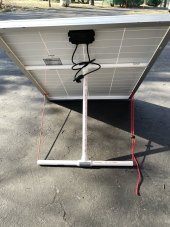 Solar Panel Stand in PVC.JPG