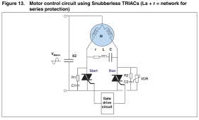 Soft start circuit problem  Electronics Forum (Circuits, Projects