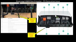 Givenergy system PV generation issue.jpg