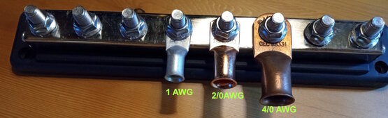 BUSBAR - assorted lugs for size view.jpg