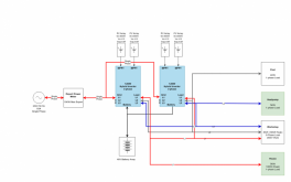 2021-02-02 Solar Electrical Diagram - 3 single phase inverters - 8KW export limit.png