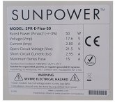 Sunpower 50W 2.JPG