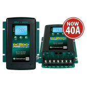 KISAE DMT1250 Abso 50A DC-DC Battery Charger