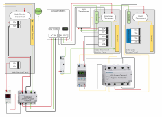 Wiring for Growatt 5000ES with Neutral-Ground disconnect.png