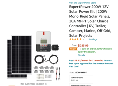 Screenshot 2021-12-19 at 08-01-13 Amazon com ExpertPower 200W 12V Solar Power Kit 200W Mono Ri...png