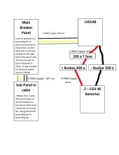 Looking to make sure I am wiring my LV6548 correctly2 pic.jpg