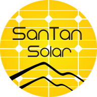 SanTan Solar.