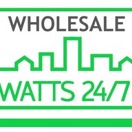 Watts247 - Ian Roux