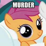 MurderPony