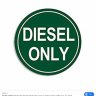 Nomadic Diesel