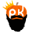 Pumpkin Kiing
